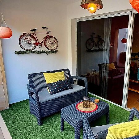 City Life Arrecife Apartment Exterior foto