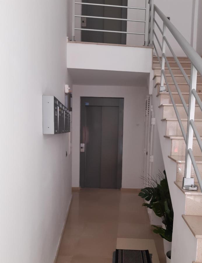 City Life Arrecife Apartment Exterior foto