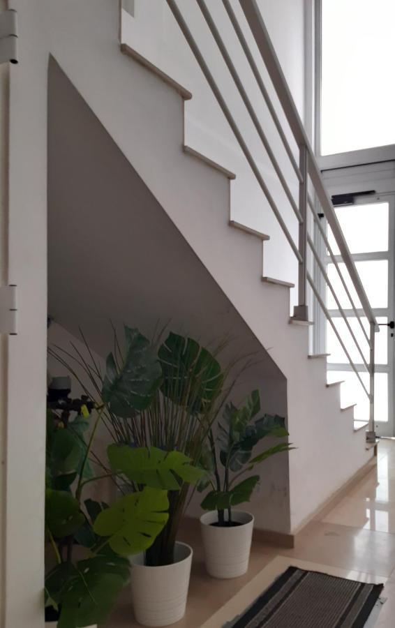 City Life Arrecife Apartment Exterior foto