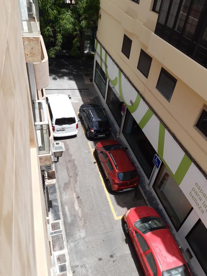 City Life Arrecife Apartment Exterior foto