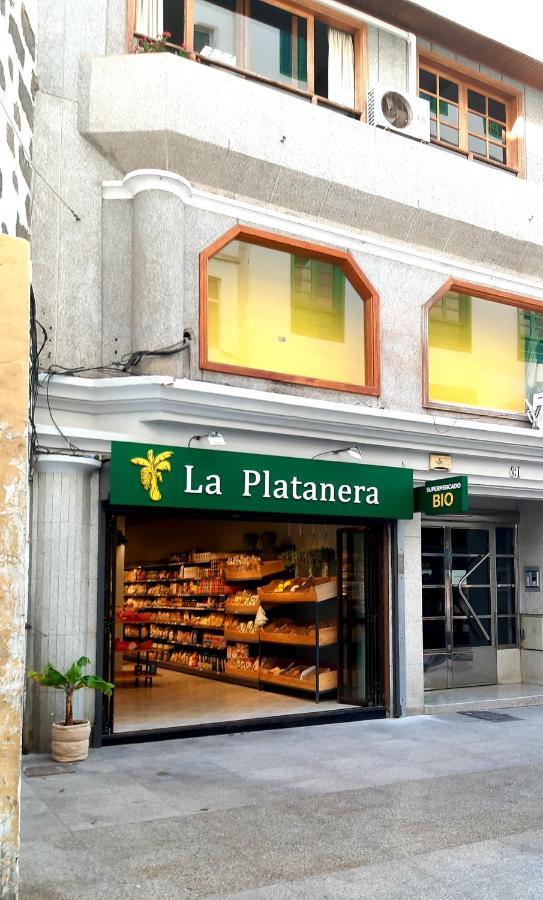 City Life Arrecife Apartment Exterior foto