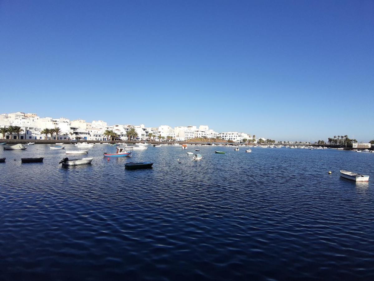 City Life Arrecife Apartment Exterior foto