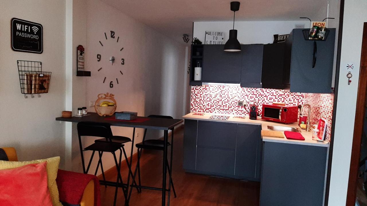 City Life Arrecife Apartment Exterior foto