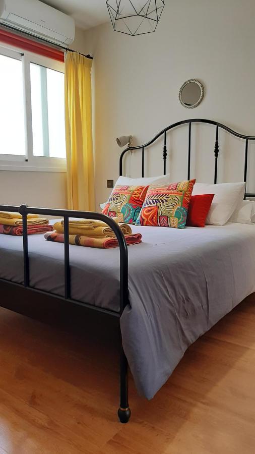 City Life Arrecife Apartment Exterior foto
