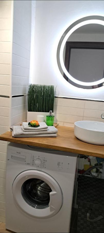 City Life Arrecife Apartment Exterior foto