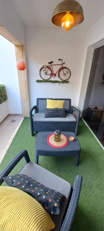 City Life Arrecife Apartment Exterior foto