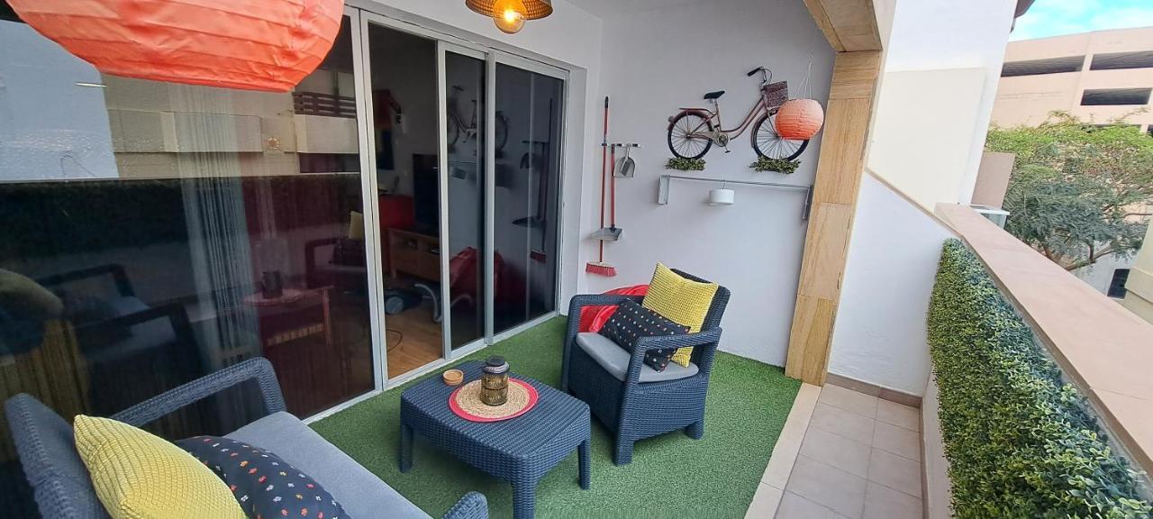 City Life Arrecife Apartment Exterior foto